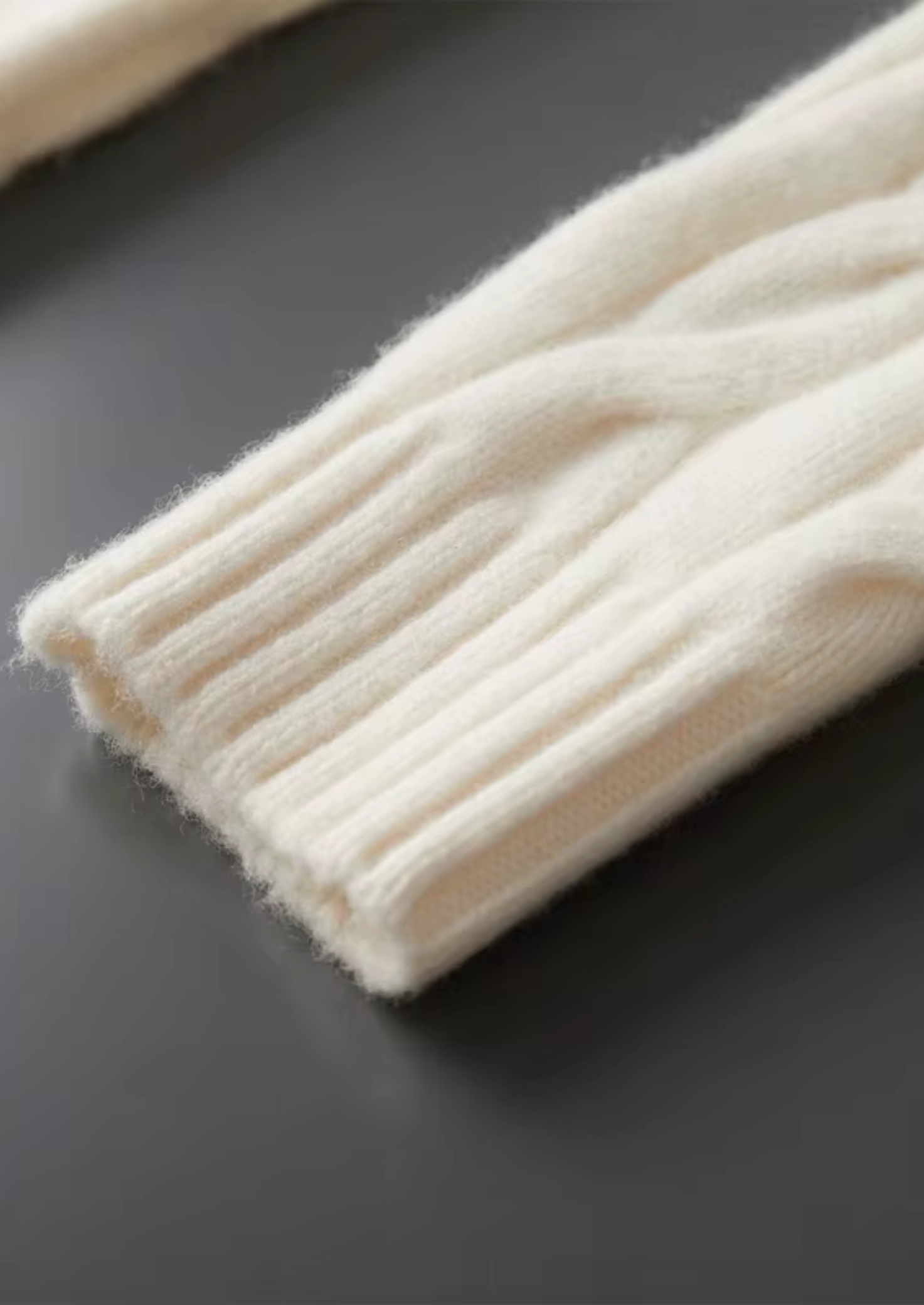 Pure Laine mérinos extra-fine