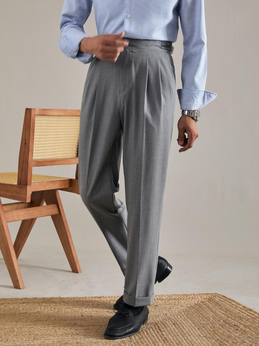 Lucca Pantalon Gurkha haut de gamme