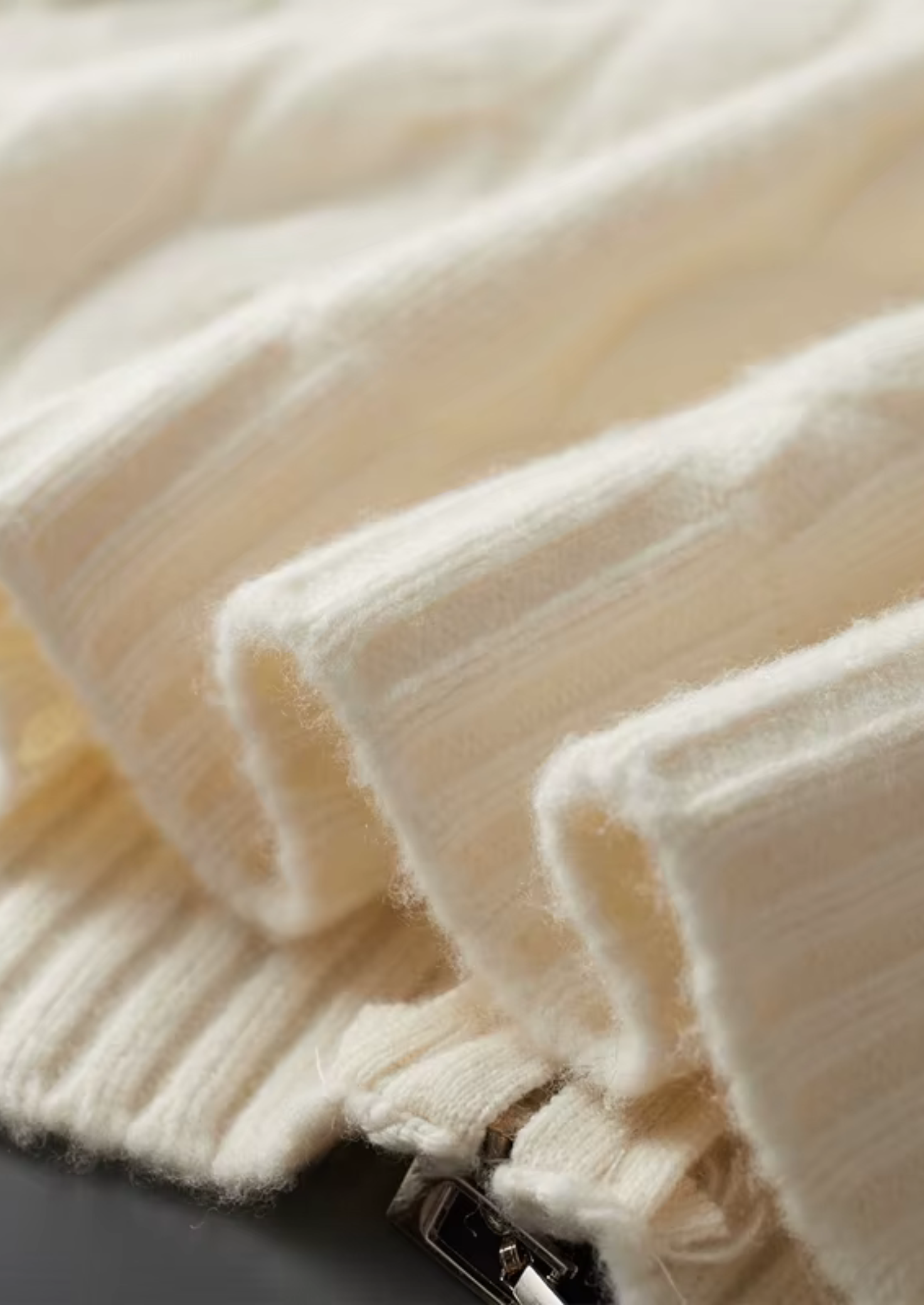 Pure Laine mérinos extra-fine