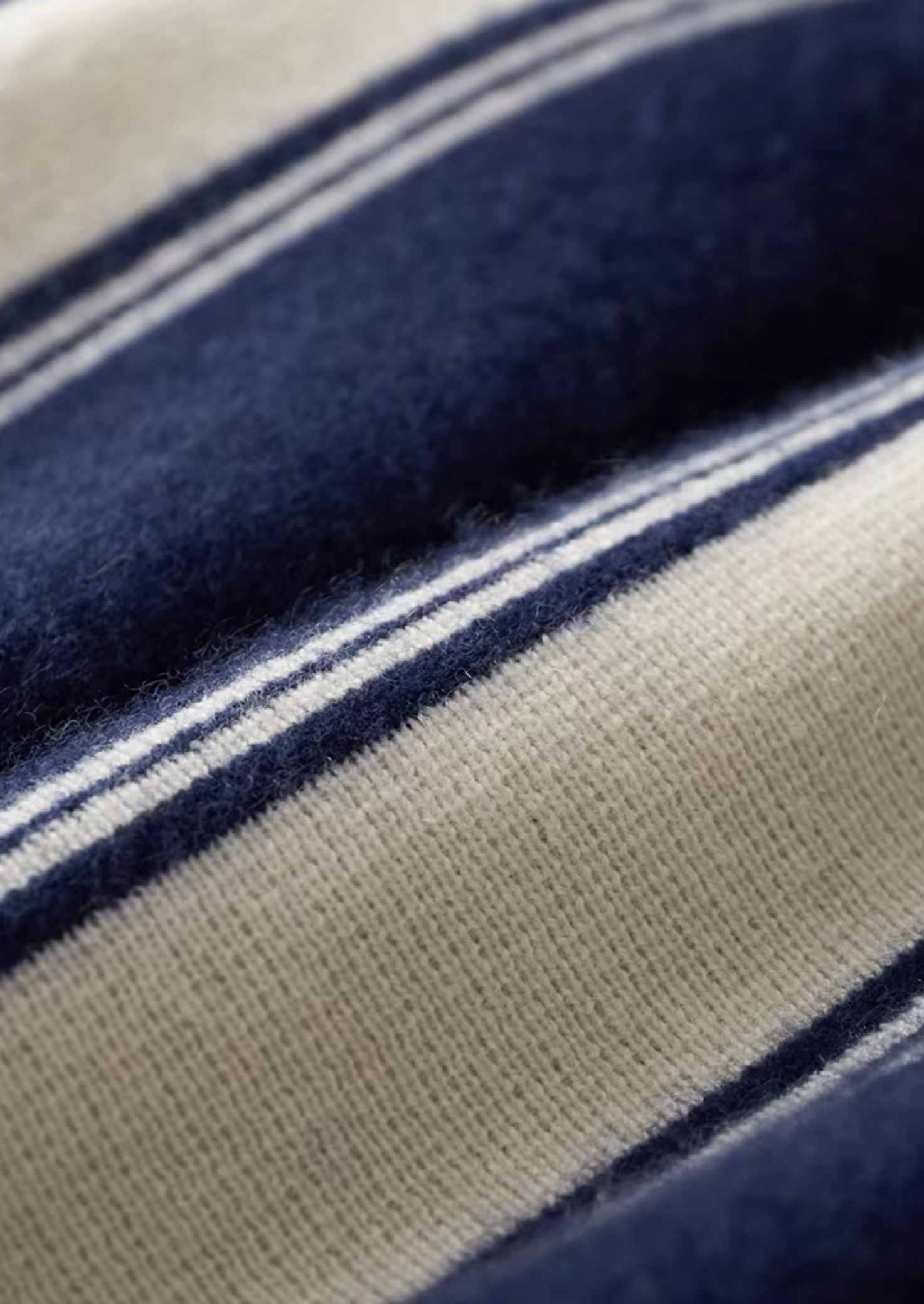 Ensemble en laine mérinos extra fine pure