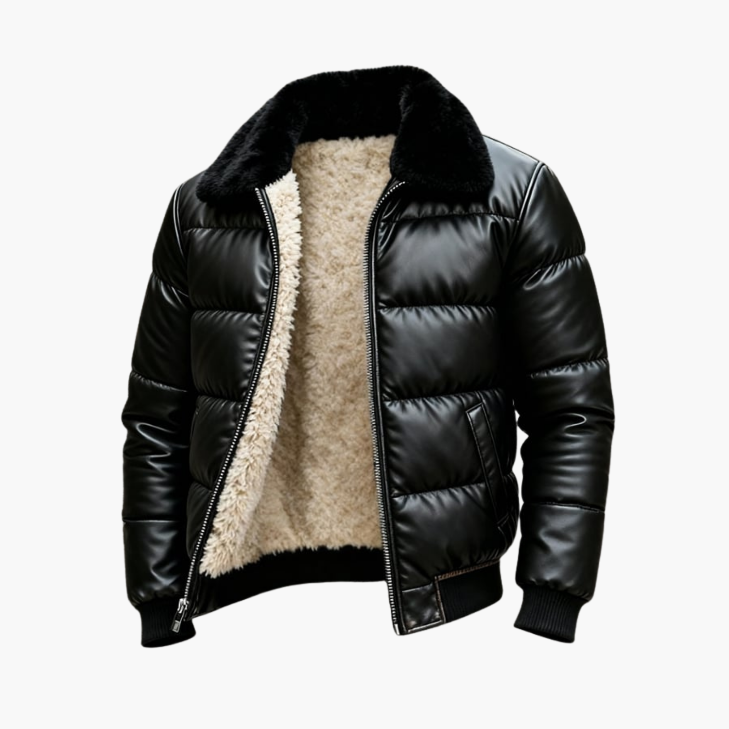 Veste Vintage Patrick