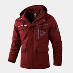 Veste d’hiver Lauge Nordisk