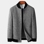Vincenzo Premium Manteau en laine