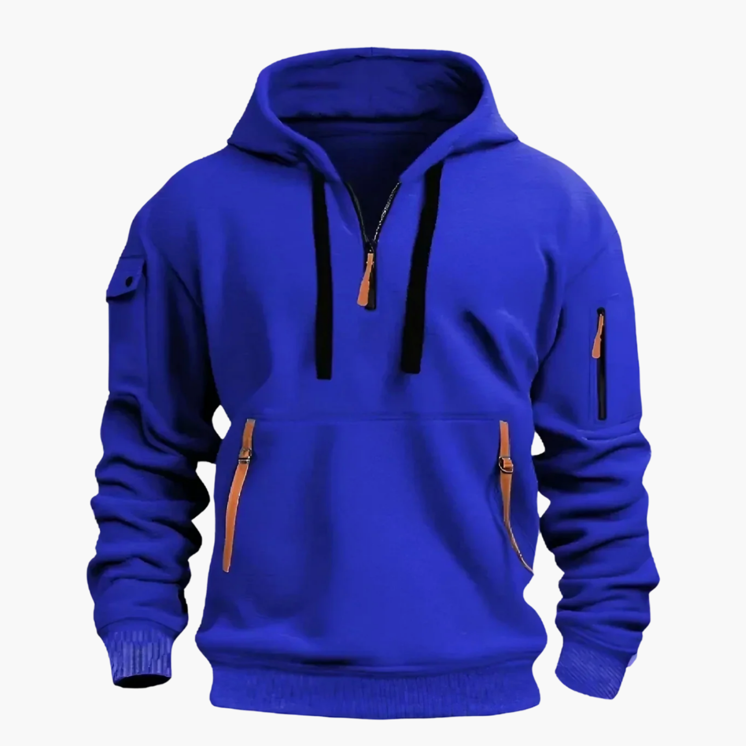 Sweat à Capuche Urban