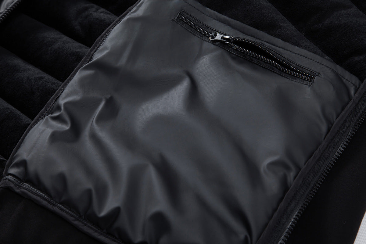 Veste hybride Torino Premium