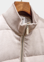 Blouson bomber urbain hybride