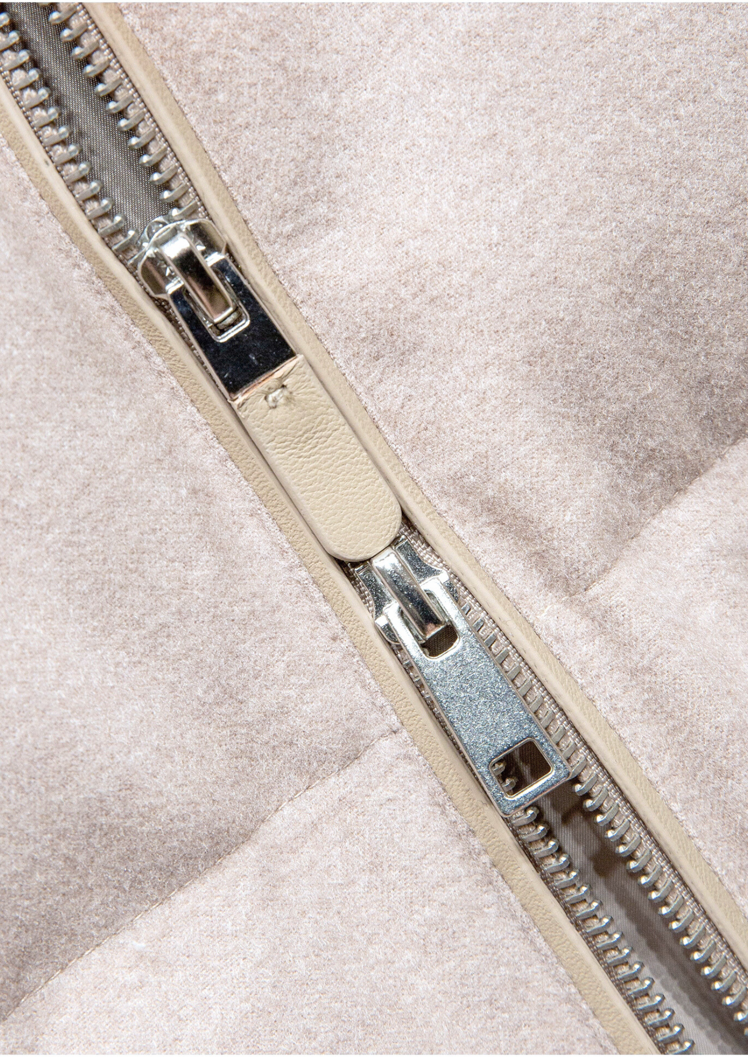 Blouson bomber urbain hybride