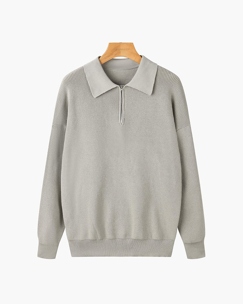 Pull tricoté Rason
