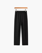 Pantalon Naksan Jacquard