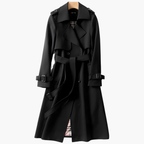 Trench-coat classique