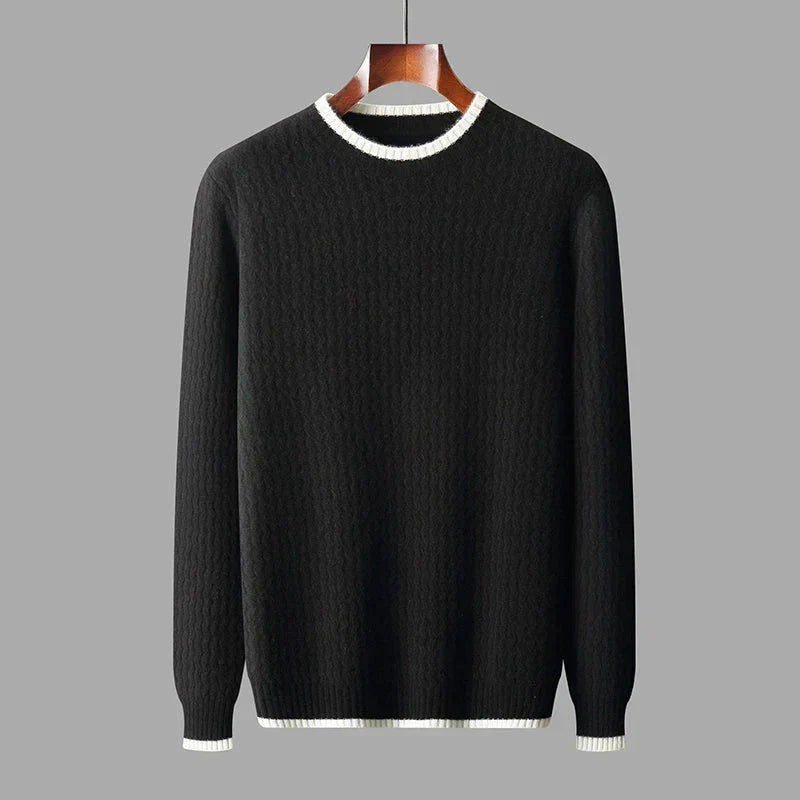 Elmar Pull pour le gentleman moderne