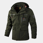 Veste d’hiver Lauge Nordisk
