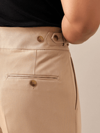 Ancona Pantalon Gurkha haut de gamme