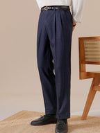 Pienza Pantalon Hollywood haut de gamme