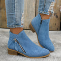 Bottines Evelora