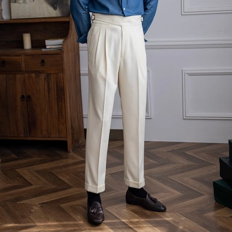 Pantalon Belgravia