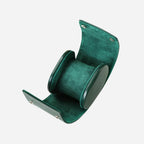 Étui à montre en cuir haut de gamme