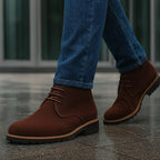 Bottines Julien Chukka
