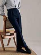 Viggiano Pantalon Gurkha haut de gamme