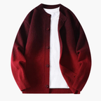 Cardigan Eclipse à dégradé