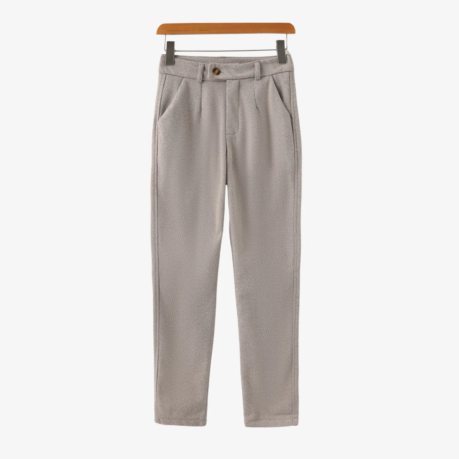 Pantalon Cortina