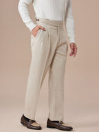 Erice Pantalon Gurkha haut de gamme