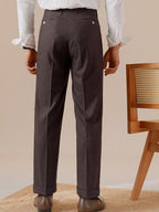 Pienza Pantalon Hollywood haut de gamme