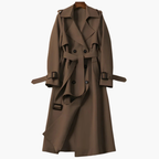 Trench-coat classique