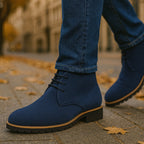 Bottines Julien Chukka