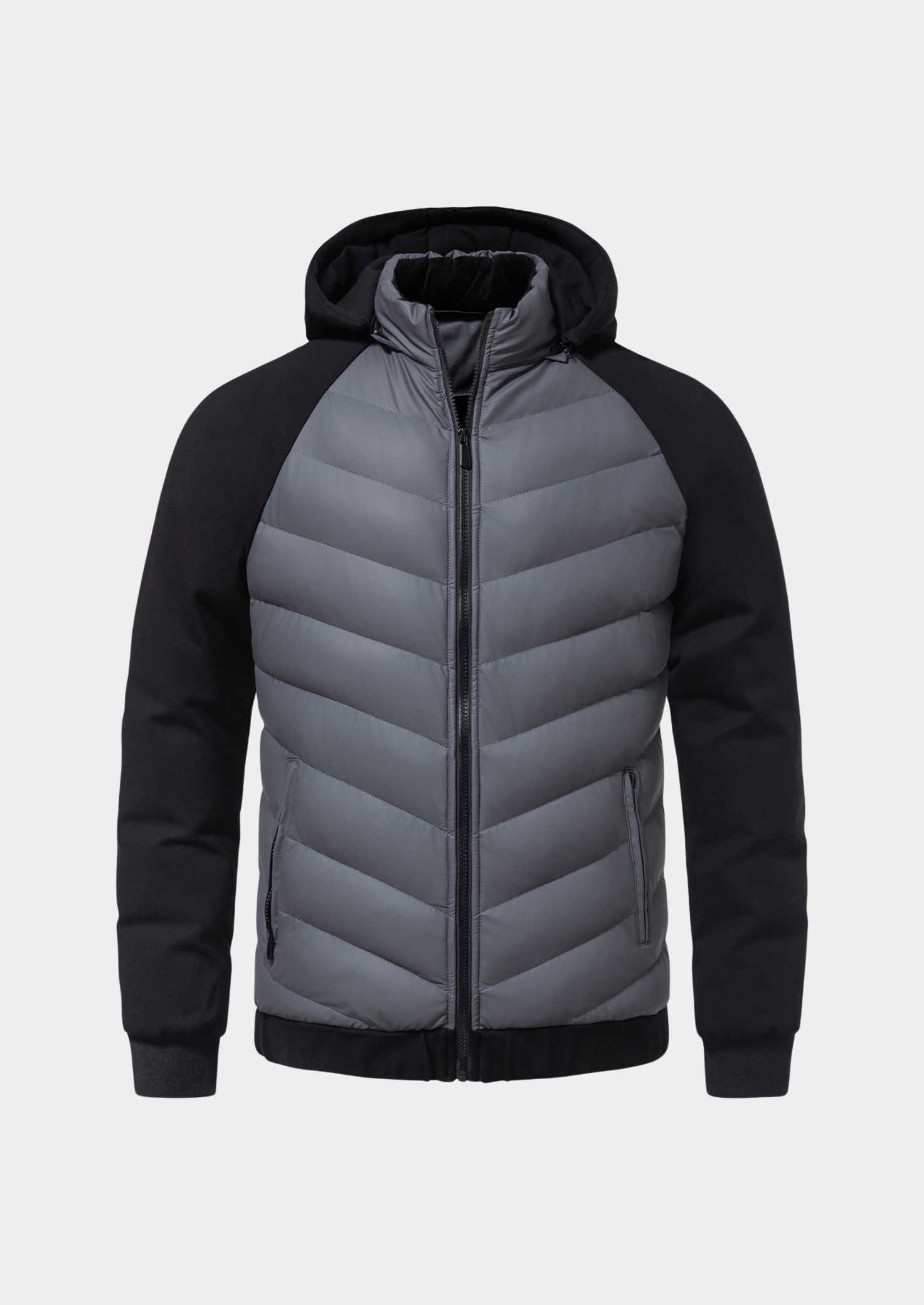 Veste hybride Torino Premium