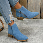 Bottines Evelora