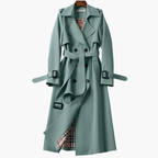Trench-coat classique