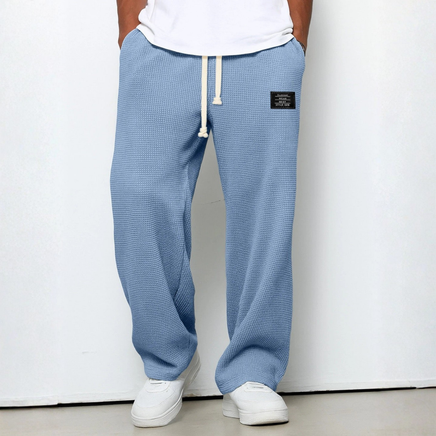 Pantalon Gerald Coupe Large