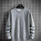 Pull à col rond Matis