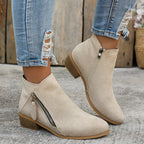 Bottines Evelora