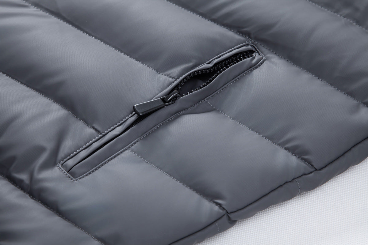 Veste hybride Torino Premium