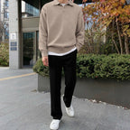 Pull Zurich Old Money