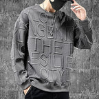 Pull à col rond Matis