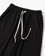 Pantalon Naksan Jacquard