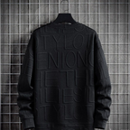 Pull à col rond Matis