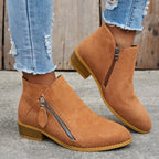 Bottines Evelora