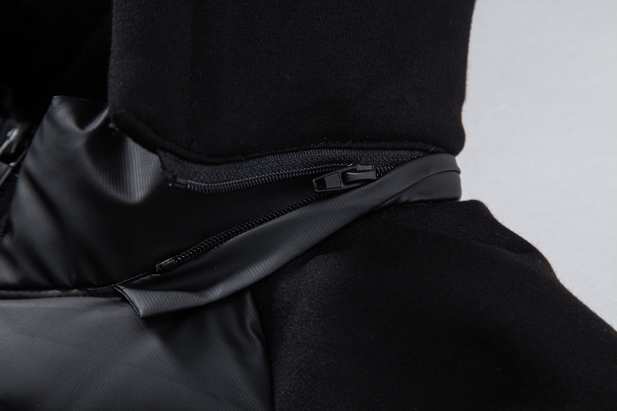 Veste hybride Torino Premium