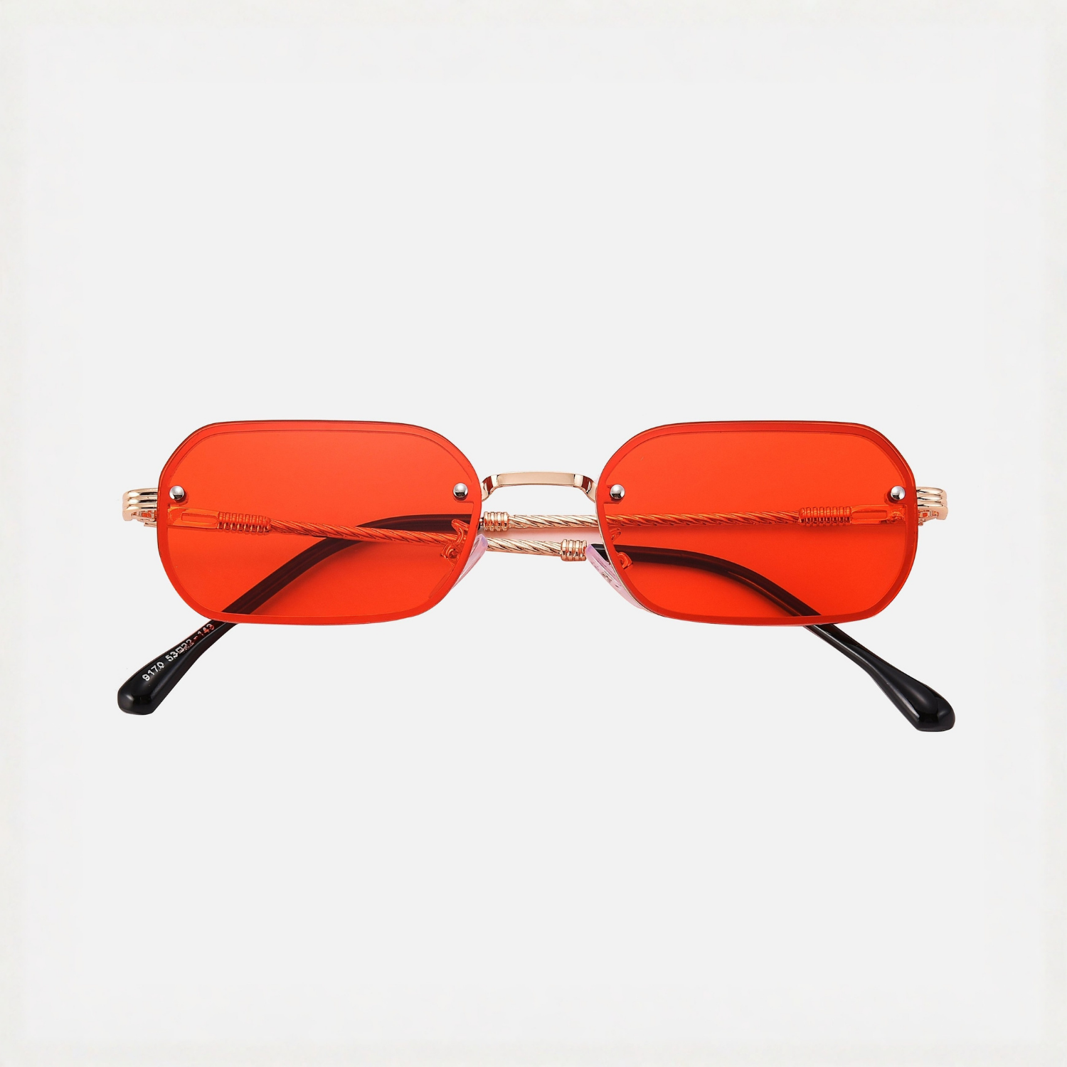 Lunettes de soleil Intense