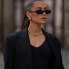 Lunettes de soleil Sylvie – Monture Ovale
