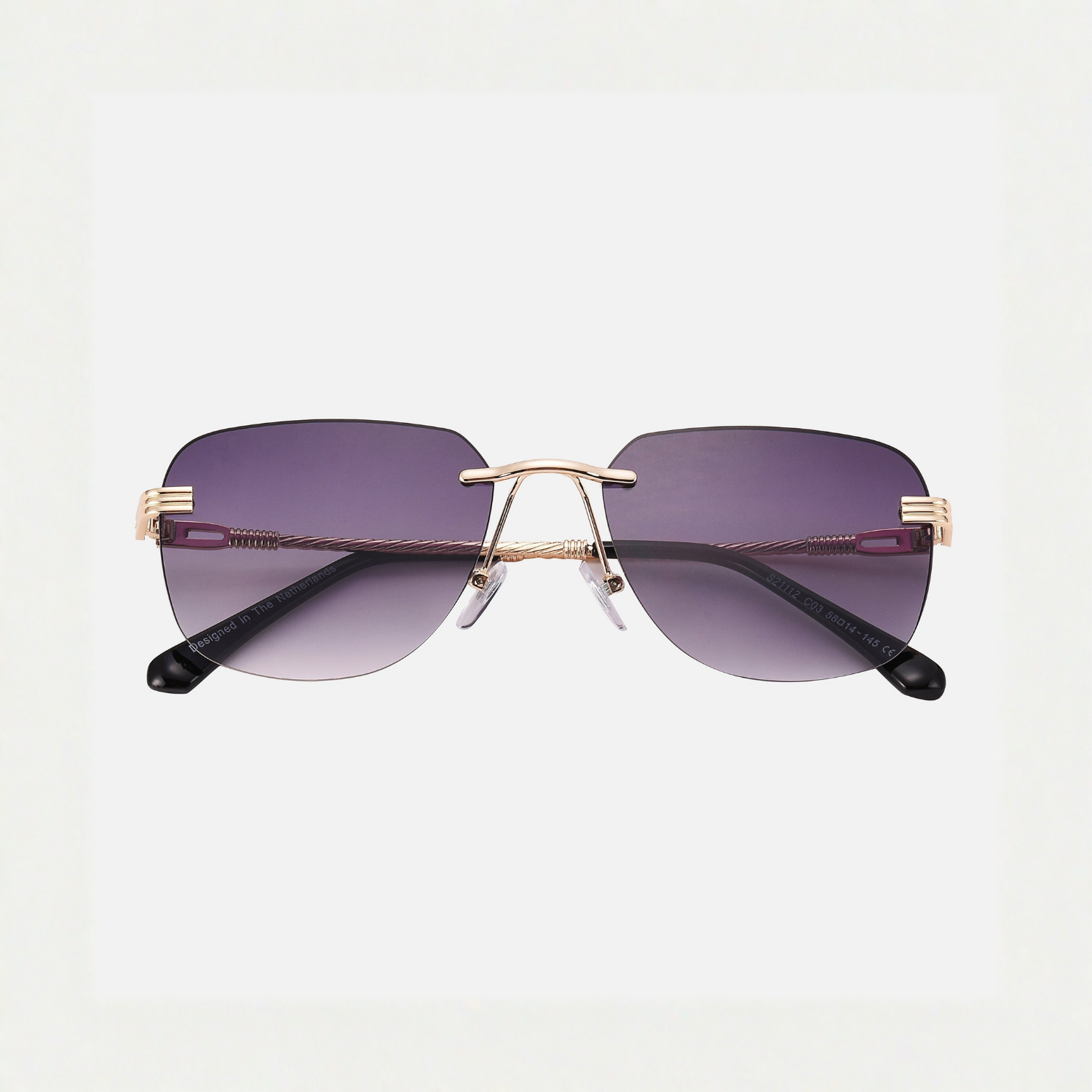 Lunettes de soleil Lunar
