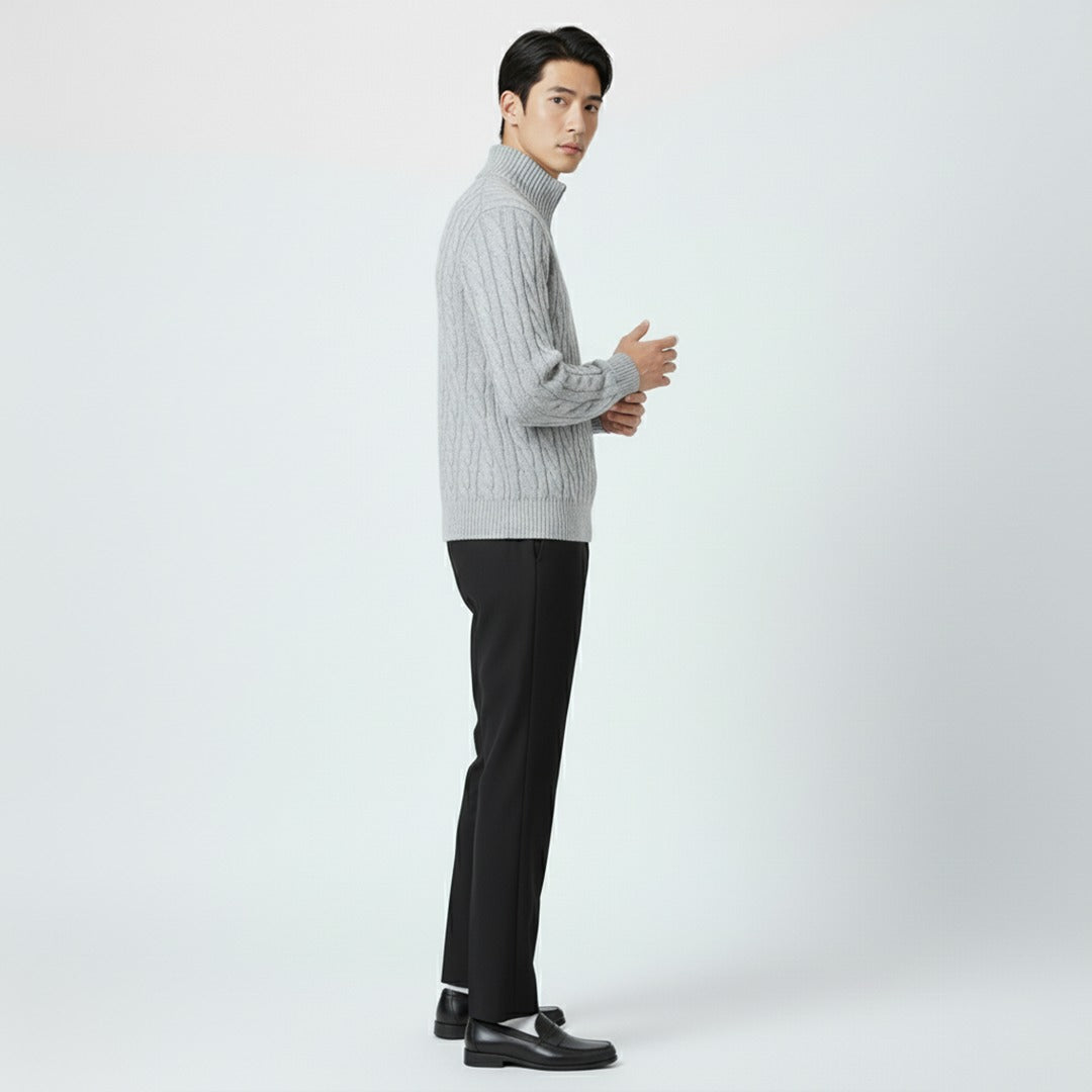 Tenue d'hiver Zenith