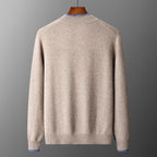 Gilet Riku Cachemire