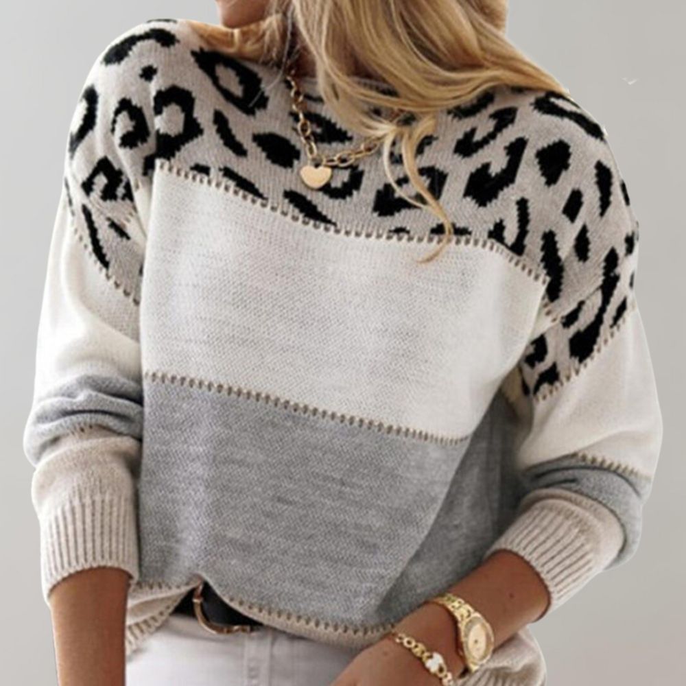 Pull Maison Valmont