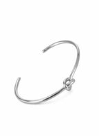 Bracelet Eternity Knot