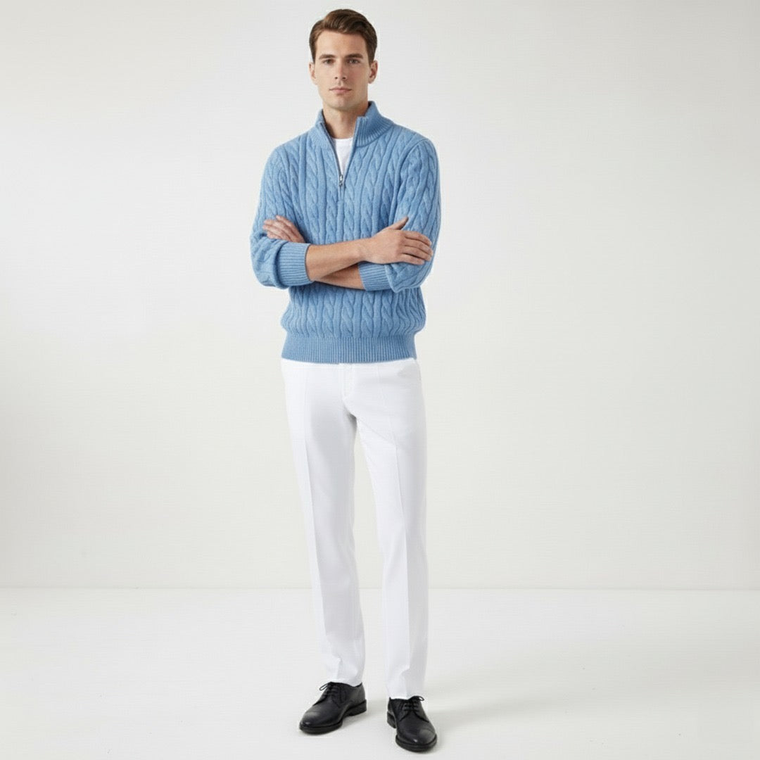 Tenue d'hiver Zenith